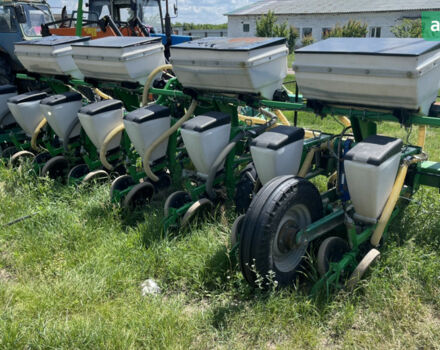 Сфоджия Gamma Plus, об'ємом двигуна 0 л та пробігом 1 тис. км за 8000 $, фото 4 на Automoto.ua