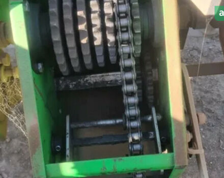 Сфоджия Gamma Plus, объемом двигателя 0 л и пробегом 0 тыс. км за 5000 $, фото 2 на Automoto.ua