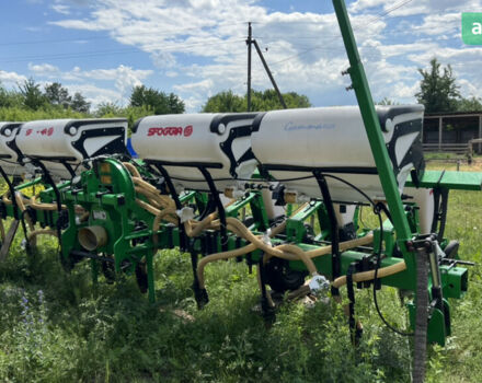 Сфоджия Gamma Plus, объемом двигателя 0 л и пробегом 0 тыс. км за 7900 $, фото 2 на Automoto.ua