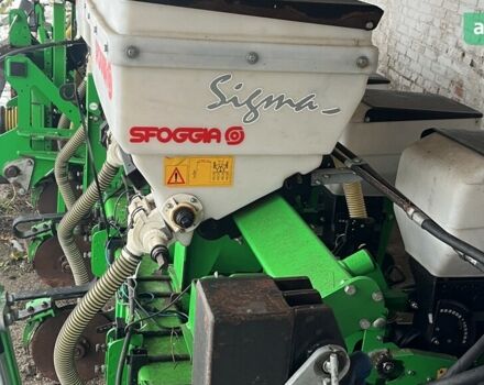 Сфоджия Sigma, объемом двигателя 0 л и пробегом 0 тыс. км за 27000 $, фото 3 на Automoto.ua