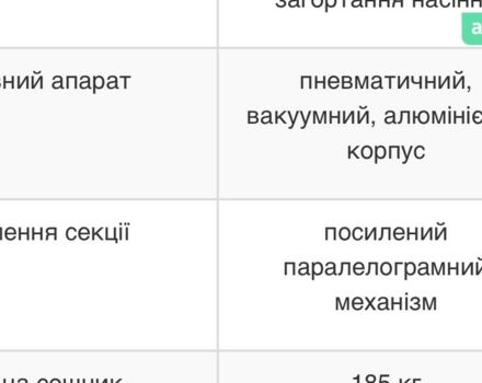 Сфоджия Sigma, объемом двигателя 0 л и пробегом 0 тыс. км за 27000 $, фото 6 на Automoto.ua