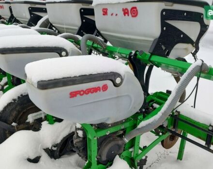 Сфоджия Sigma, об'ємом двигуна 0 л та пробігом 0 тис. км за 27000 $, фото 1 на Automoto.ua