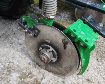 Сфоджия Sigma, объемом двигателя 0 л и пробегом 0 тыс. км за 24791 $, фото 2 на Automoto.ua