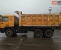 Шакман SX, объемом двигателя 9.99 л и пробегом 190 тыс. км за 22500 $, фото 4 на Automoto.ua