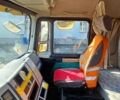 Желтый Шакман SX, объемом двигателя 11.6 л и пробегом 194 тыс. км за 40000 $, фото 11 на Automoto.ua