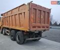 Желтый Шакман SX, объемом двигателя 11.6 л и пробегом 412 тыс. км за 42000 $, фото 5 на Automoto.ua