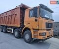 Жовтий Шакман SX, об'ємом двигуна 11.6 л та пробігом 470 тис. км за 40000 $, фото 1 на Automoto.ua