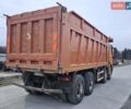 Жовтий Шакман SX, об'ємом двигуна 11.6 л та пробігом 470 тис. км за 40000 $, фото 7 на Automoto.ua