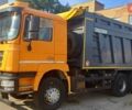 Желтый Шакман SX, объемом двигателя 11.6 л и пробегом 194 тыс. км за 40000 $, фото 1 на Automoto.ua