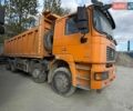 Желтый Шакман SX, объемом двигателя 11.6 л и пробегом 300 тыс. км за 41300 $, фото 7 на Automoto.ua