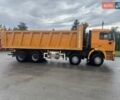 Жовтий Шакман SX, об'ємом двигуна 0 л та пробігом 298 тис. км за 41500 $, фото 3 на Automoto.ua