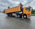 Жовтий Шакман SX, об'ємом двигуна 0 л та пробігом 298 тис. км за 41500 $, фото 2 на Automoto.ua