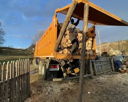 Шакман SX 2021 у Славском на Automoto.ua Жовтий Шакман SX, об'ємом двигуна 12 л та пробігом 78 тис. км за 78000 $, фото 1 на Automoto.ua