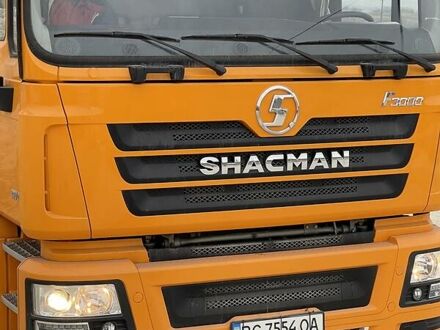 Шакман SX 2021 у Славском на Automoto.ua Жовтий Шакман SX, об'ємом двигуна 12 л та пробігом 78 тис. км за 78000 $, фото 1 на Automoto.ua