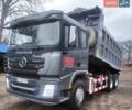 Серый Шакман SX, объемом двигателя 12 л и пробегом 45 тыс. км за 70000 $, фото 1 на Automoto.ua