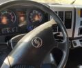 Синий Шакман SX, объемом двигателя 11.6 л и пробегом 195 тыс. км за 58000 $, фото 10 на Automoto.ua