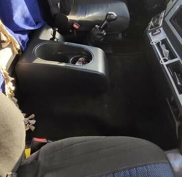 Синий Шакман SX, объемом двигателя 11.6 л и пробегом 195 тыс. км за 58000 $, фото 14 на Automoto.ua