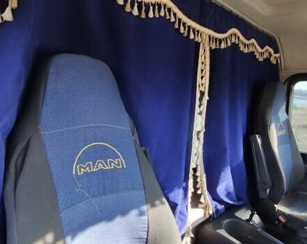 Синий Шакман SX, объемом двигателя 11.6 л и пробегом 195 тыс. км за 58000 $, фото 12 на Automoto.ua