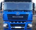 Синий Шакман SX, объемом двигателя 11.6 л и пробегом 195 тыс. км за 58000 $, фото 2 на Automoto.ua