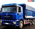 Синий Шакман SX, объемом двигателя 11.6 л и пробегом 195 тыс. км за 50000 $, фото 1 на Automoto.ua