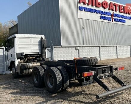 купить новое авто Шакман X3000 2023 года от официального дилера АЛЬФАТЕКС Шакман фото