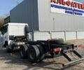 купить новое авто Шакман X3000 2023 года от официального дилера АЛЬФАТЕКС Шакман фото
