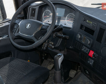 купить новое авто Шакман X3000 2023 года от официального дилера АЛЬФАТЕКС Шакман фото