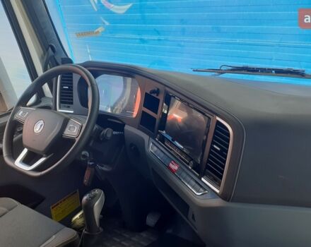 Шакман X3000 2024 року купити нове авто Шакман X3000 2024 року від офіційного дилера АЛЬФАТЕКС Шакман фото