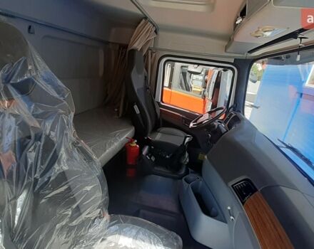 Шакман X3000 2024 року купити нове авто Шакман X3000 2024 року від офіційного дилера АЛЬФАТЕКС Шакман фото