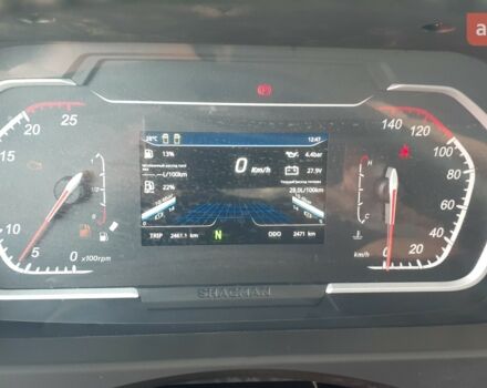 Шакман X3000 2024 року купити нове авто Шакман X3000 2024 року від офіційного дилера АЛЬФАТЕКС Шакман фото