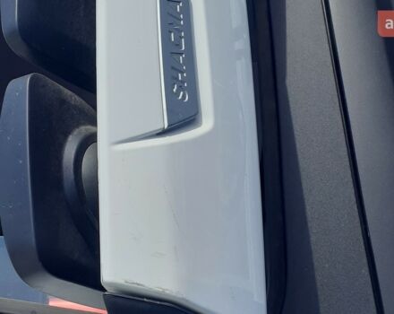 Шакман X3000 2024 року купити нове авто Шакман X3000 2024 року від офіційного дилера АЛЬФАТЕКС Шакман фото