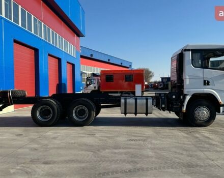 Шакман X3000 2024 року купити нове авто Шакман X3000 2024 року від офіційного дилера АЛЬФАТЕКС Шакман фото