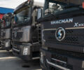 купить новое авто Шакман X3000 2023 года от официального дилера АЛЬФАТЕКС Шакман фото