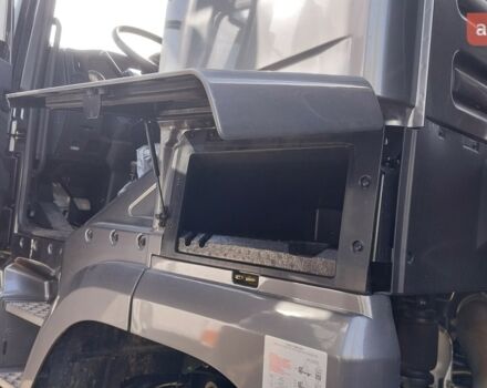 купить новое авто Шакман X3000 2023 года от официального дилера АЛЬФАТЕКС Шакман фото