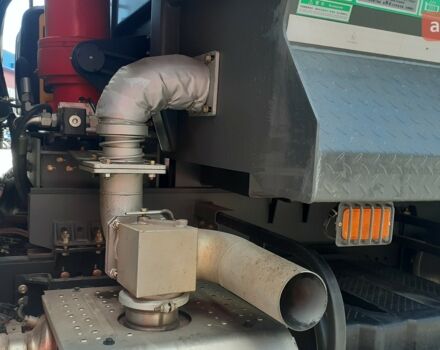 купити нове авто Шакман X3000 2024 року від офіційного дилера АЛЬФАТЕКС Шакман фото