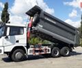 купить новое авто Шакман X3000 2024 года от официального дилера АЛЬФАТЕКС Шакман фото