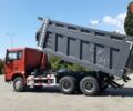 купити нове авто Шакман X3000 2024 року від офіційного дилера АЛЬФАТЕКС Шакман фото
