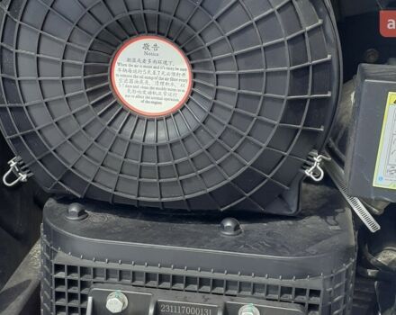 купить новое авто Шакман X3000 2024 года от официального дилера АЛЬФАТЕКС Шакман фото