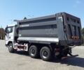 купить новое авто Шакман X3000 2024 года от официального дилера АЛЬФАТЕКС Шакман фото