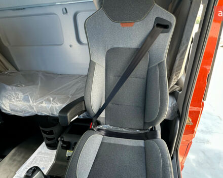 купить новое авто Шакман X3000 2024 года от официального дилера АЛЬФАТЕКС Шакман фото