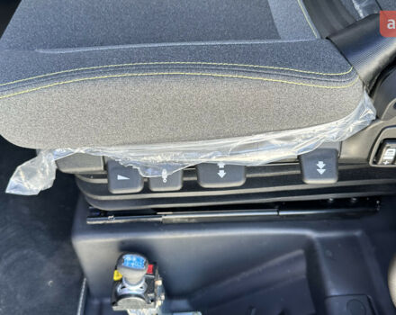 купити нове авто Шакман X3000 2024 року від офіційного дилера АЛЬФАТЕКС Шакман фото