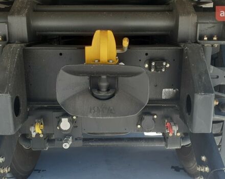 купить новое авто Шакман X3000 2024 года от официального дилера АЛЬФАТЕКС Шакман фото