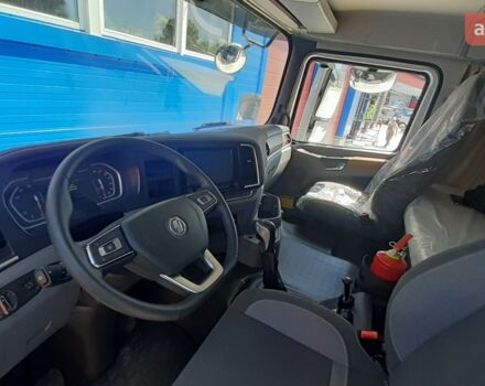 купить новое авто Шакман X3000 2024 года от официального дилера АЛЬФАТЕКС Шакман фото