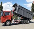 купити нове авто Шакман X3000 2024 року від офіційного дилера АЛЬФАТЕКС Шакман фото