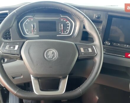 купить новое авто Шакман X3000 2024 года от официального дилера АЛЬФАТЕКС Шакман фото