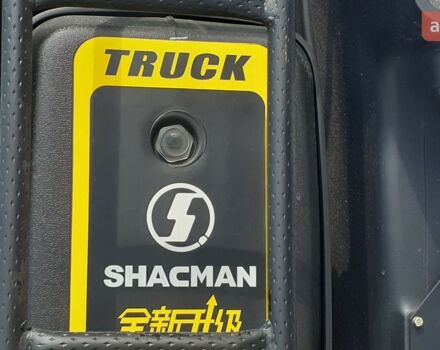 купить новое авто Шакман X3000 2024 года от официального дилера АЛЬФАТЕКС Шакман фото