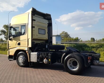 купити нове авто Шакман X3000 2023 року від офіційного дилера АЛЬФАТЕКС Шакман фото