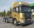 купить новое авто Шакман X3000 2023 года от официального дилера АЛЬФАТЕКС Шакман фото