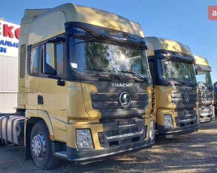 купить новое авто Шакман X3000 2023 года от официального дилера АЛЬФАТЕКС Шакман фото