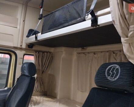 купити нове авто Шакман X3000 2023 року від офіційного дилера АЛЬФАТЕКС Шакман фото